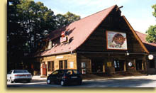 Road-Stop Mnster