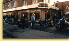 W & W CYCLES Gladbeck